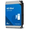 Western Digital Wd Mėlyna 3.5-Inch Pc Hdd Internal Hard Drive 4 Tb 5400