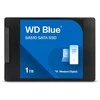 Western Digital WD Mėlynas SA510 SATA 1TB SSD