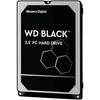 Sandisk WD_Black 2.5" 500 GB Serial ATA III WD_Black, 2.5", 500