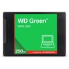 Western Digital Wds100T5G0A 250 Gb 2.5" Serial Ata Iii 3D Nand