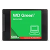 Western Digital Dysk SSD WD Wds100T5G0A 500 Gb 2.5'' (WDS500G5G0A)