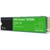 Western Digital Žalias Wds200T3G0C 2 Tb M.2 Pci Express Nvme Qlc