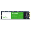Western Digital Žalias Wds240G3G0B 240 Gb 2.5" Serial Ata Iii