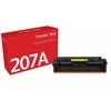 Xerox KASDIENINIS „Geltonas“ TONERIS, SKIRTAS HP - 207A (W2212A), STANDARTINĖ TALPA