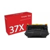 Xerox for HP No.37X CF237X juoda kasetė lazeriniams spausdintuvams, 25000, psl.