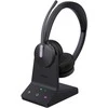 Ausinės Yealink WH64� DECT-Belaidės