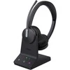 Ausinės Yealink WH64� DECT-Belaidės