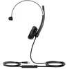 Yealink Ausinės su laidu Head-Band