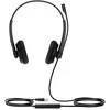 Yealink Ausinės UH34 Lite Dual UC