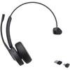 Yealink BH70 Mono Teams USB-C/A ausinės
