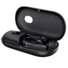 Centrum Yealink BH71 ausinės/complektas ausinės Belaidė klausos stalas/telefonų centras Bluetooth Juodas