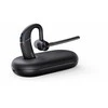 Yealink BH71 belaidės ausinės, į ausį, biurui / skambučių centrui, „Bluetooth“, juodos
