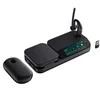 Yealink Bh71-Workstation Pro Teams Mono Bluetooth Ausinės +