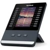Yealink EXP43 IP add-on module Juodas, Pilkas 23 buttons EXP43, Juodas,