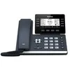 Telefonas Yealink Ip Phone Juodas 8 Lines Lcd