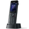 Telefonas Yealink Ip Phone Juodas Tft Wi-Fi
