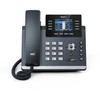 Telefonas Yealink Ip Phone Pilkas 8 Lines Lcd