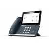 Telefonas Yealink Yealink MP58-WH Microsoft Teams Edition telefon VoIP Pilka LCD Wi-Fi