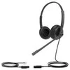 Yealink SIP accs.QD/RJ YHS34 Lite, Duales Ausinės with