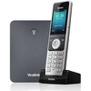 Telefonas Yealink SIP DECT Telefonas SIP-W76P