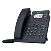 Telefonas Yealink SIP- T31W telefon VoIP Pilka 2 linii LCD Wi-Fi