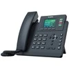Yealink SIP-T33G IP phone Pilkas 4 lines LED SIP-T33G, IP Phone,