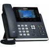 Yealink SIP T4 (U) serijos T46U PoE telefonas