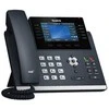 YEALINK SIP-T46U – VOIP TELEFONAS BE MAITINIMO