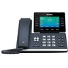 Telefonas Yealink SIP-T54W IP phone Juodas Wired