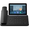 Telefonas Yealink T88W Pro VoIP telefonas juoda LCD Wi-Fi