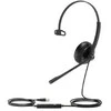 Yealink UH34 Lite, Laidinis, Biuras / Skambučių centras, 20–20 000 Hz, 82,5 g, Ausinės su mikrofonu, Juoda