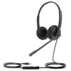 Ausinės Yealink UH34 SE Stereo Dual UC (1308034)