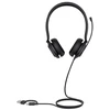 Yealink UH35 Dual - Ausinės - on-ear
