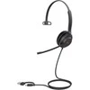Ausinės Yealink Headsets UH37 Mono Teams USB-C/A