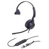Yealink Uh42 Mono Usb-C/A Ausinės su laidu Head-Band Calls/Music