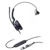Ausinės Yealink UH46 Mono Teams USB-C/A