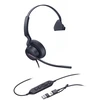 Yealink Uh46 Mono Usb-C/A Ausinės su laidu Head-Band Office/Call