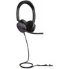 Ausinės Yealink Ausinės UH48 Dual UC USB-C/A
