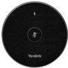 Yealink VCM36-W, Mikrofonas, Juodas, Stalinis, 6 m, Yealink, Belaidis
