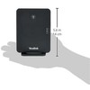 Telefonas Yealink W70B DECT base station Pilkas