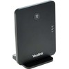 Telefonas Yealink W70B DECT base station Pilkas