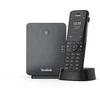 Yealink W78P IP phone Juodas TFT