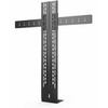 Yealink Wall Mount Juodas