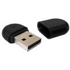 Yealink WF40, Belaidis, USB, WLAN, Wi-Fi 4 (802.11n), 150 Mbit/s, Juoda