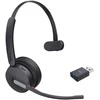 Ausinės Yealink Headsets WH64 Hybrid Mono UC