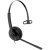 Yealink Yhs34 Ausinės su laidu Head-Band