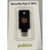 Saugos raktas - Yubico NFC C