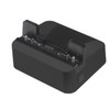 Zebra 1-SLOT DOCK WITH RUGGED IO