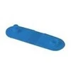 Zebra Technologies 97032-Mėlynas Clip Closure Kit, Mėlyna