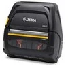 Spausdintuvas ET Zebra Etikettendrucker ZQ521 USB/LAN/Bluetooth/113mm/203 dpi 127 mm/Sek